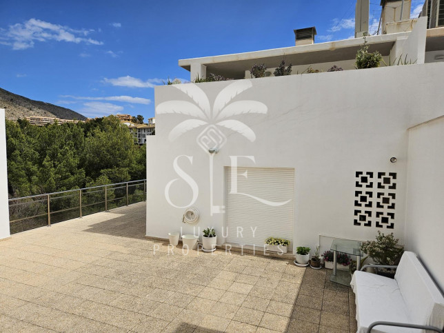 Dom Sprzedaż Altea 52