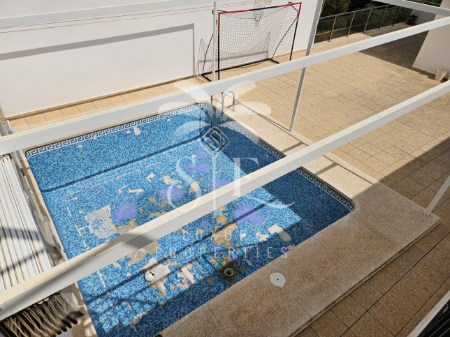 Dom Sprzedaż Altea 20