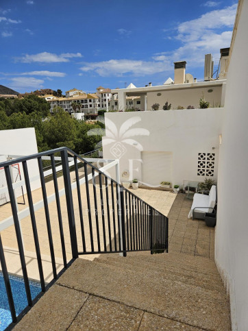 Dom Sprzedaż Altea 21