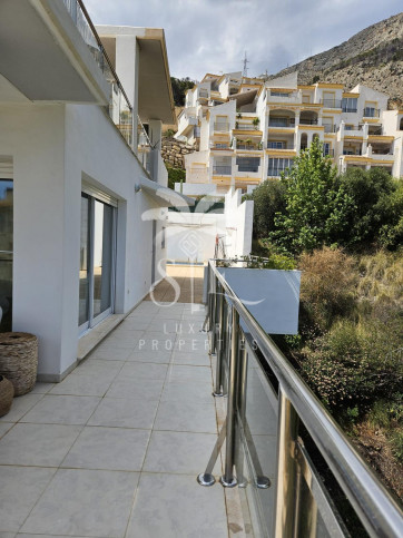 Dom Sprzedaż Altea 23