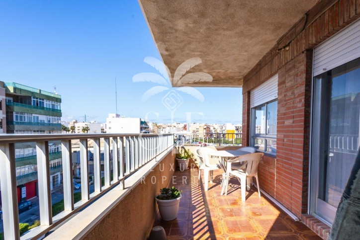 Mieszkanie Sprzedaż Torrevieja 2