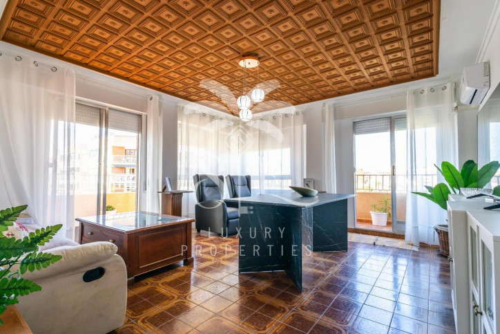 Mieszkanie Sprzedaż Torrevieja 8