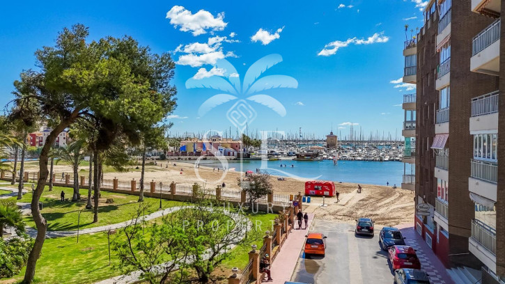 Mieszkanie Sprzedaż Torrevieja 28