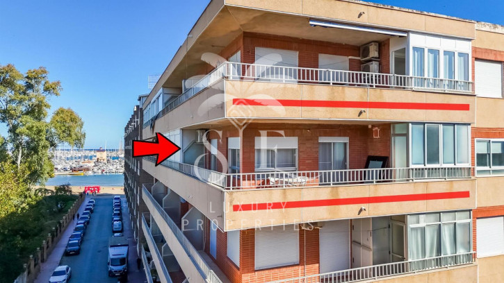 Mieszkanie Sprzedaż Torrevieja 27