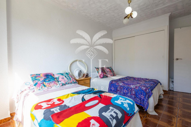 Mieszkanie Sprzedaż Torrevieja 22