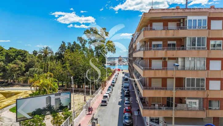 Mieszkanie Sprzedaż Torrevieja 1