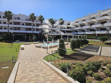 Mieszkanie Sprzedaż Cabo Roig