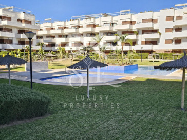 Mieszkanie Sprzedaż Cabo Roig