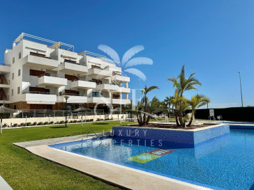 Mieszkanie Sprzedaż Cabo Roig