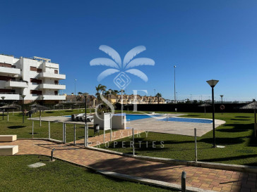 Mieszkanie Sprzedaż Cabo Roig