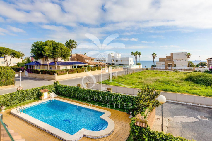 Dom Sprzedaż Torrevieja La Veleta 35
