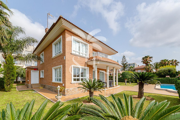 Dom Sprzedaż Torrevieja La Veleta 1