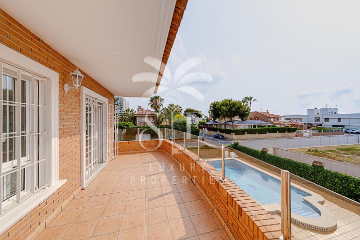 Dom Sprzedaż Torrevieja La Veleta 26