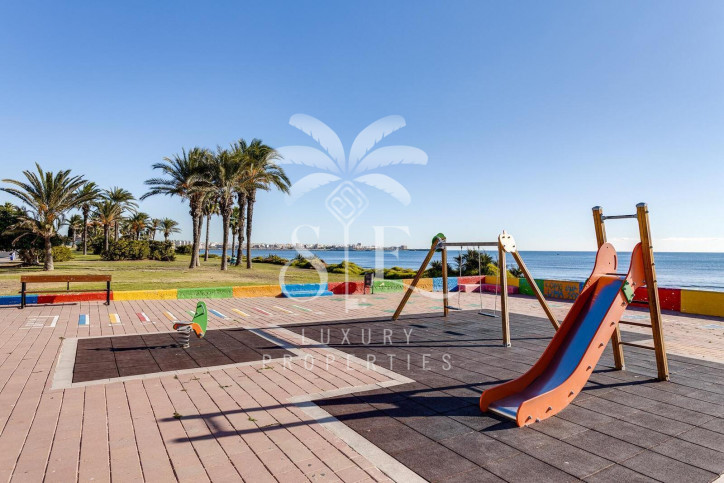 Dom Sprzedaż Torrevieja La Veleta 37