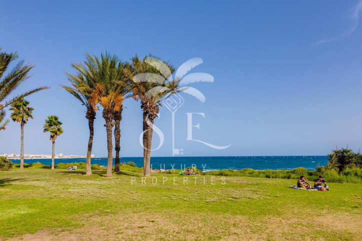 Dom Sprzedaż Torrevieja La Veleta 39