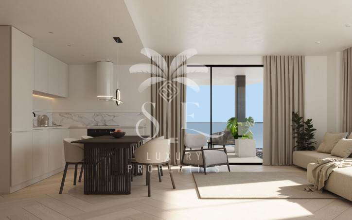 Mieszkanie Sprzedaż Calpe 6