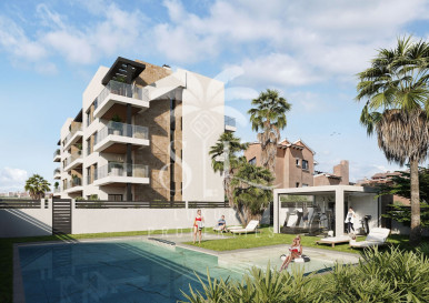 Mieszkanie Sprzedaż Torrevieja