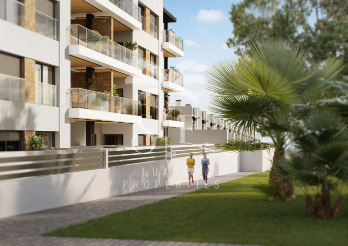 Mieszkanie Sprzedaż Torrevieja 1
