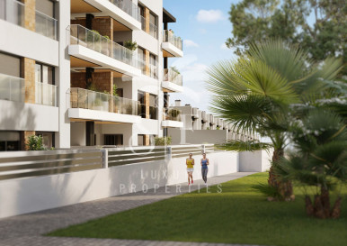 Mieszkanie Sprzedaż Torrevieja