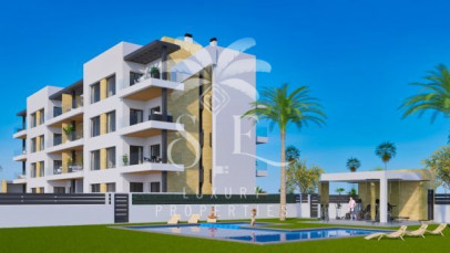 Mieszkanie Sprzedaż Torrevieja