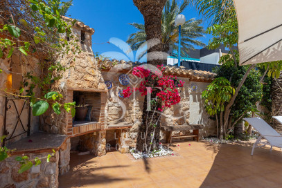 Dom Sprzedaż Torrevieja Punta Prima