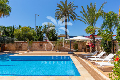 Dom Sprzedaż Torrevieja Punta Prima