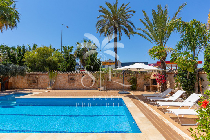 Dom Sprzedaż Torrevieja Punta Prima 3