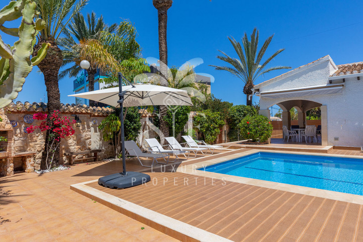 Dom Sprzedaż Torrevieja Punta Prima 8