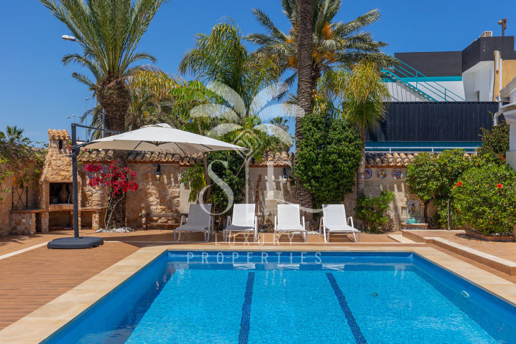 Dom Sprzedaż Torrevieja Punta Prima 9