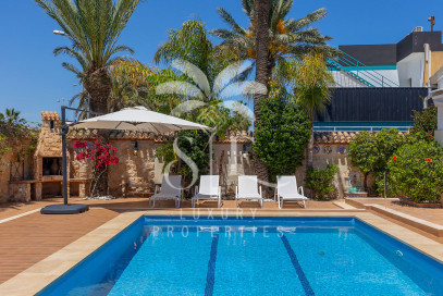 Dom Sprzedaż Torrevieja Punta Prima