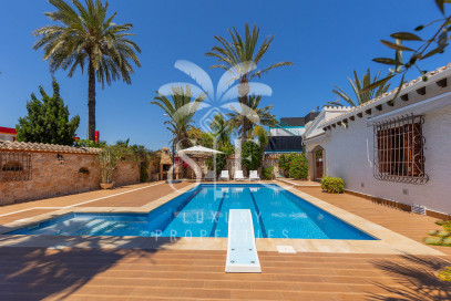 Dom Sprzedaż Torrevieja Punta Prima
