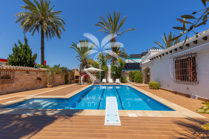 Dom Sprzedaż Torrevieja Punta Prima 10
