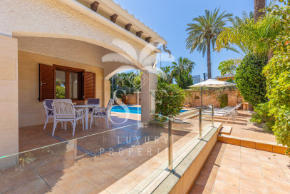 Dom Sprzedaż Torrevieja Punta Prima