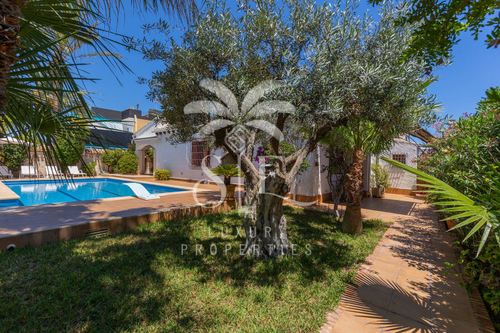 Dom Sprzedaż Torrevieja Punta Prima 15