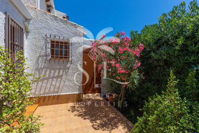 Dom Sprzedaż Torrevieja Punta Prima