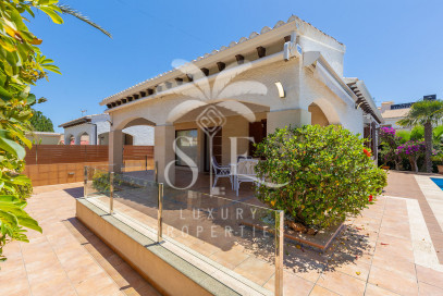 Dom Sprzedaż Torrevieja Punta Prima