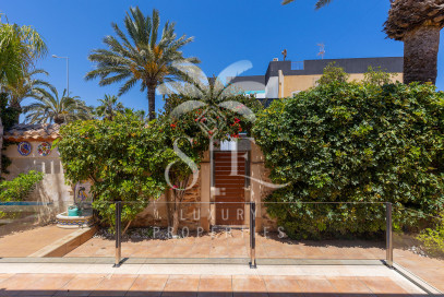 Dom Sprzedaż Torrevieja Punta Prima