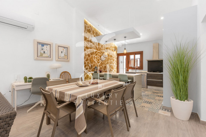 Dom Sprzedaż Torrevieja Punta Prima 24