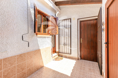 Dom Sprzedaż Torrevieja Punta Prima