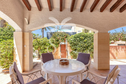 Dom Sprzedaż Torrevieja Punta Prima