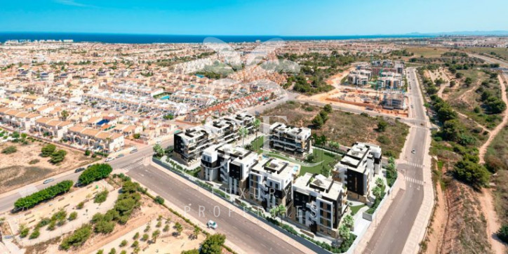 Mieszkanie Sprzedaż Orihuela Costa 9
