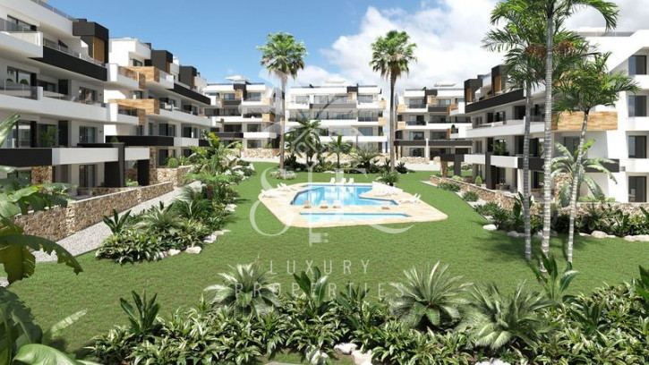 Mieszkanie Sprzedaż Orihuela Costa 11
