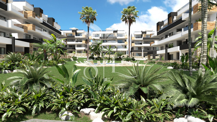 Mieszkanie Sprzedaż Orihuela Costa 12
