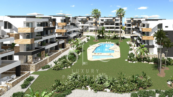 Mieszkanie Sprzedaż Orihuela Costa 15