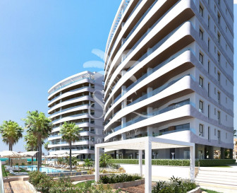 Mieszkanie Sprzedaż La Manga