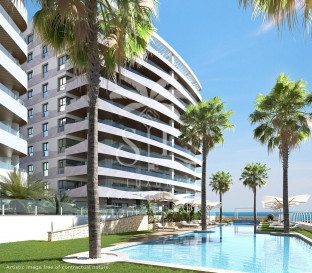 Mieszkanie Sprzedaż La Manga