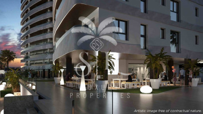 Mieszkanie Sprzedaż La Manga
