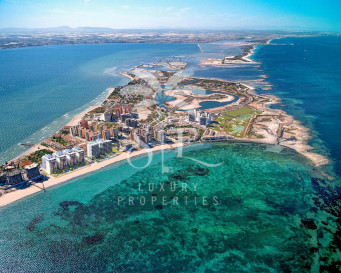 Mieszkanie Sprzedaż La Manga