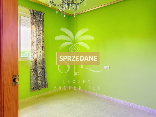 Dom Sprzedaż Ciudad Quesada 11