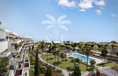 Mieszkanie Sprzedaż Denia